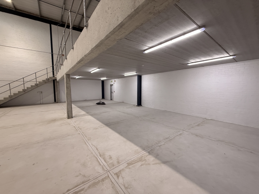 Commercial Property for Sale in Firgrove Western Cape